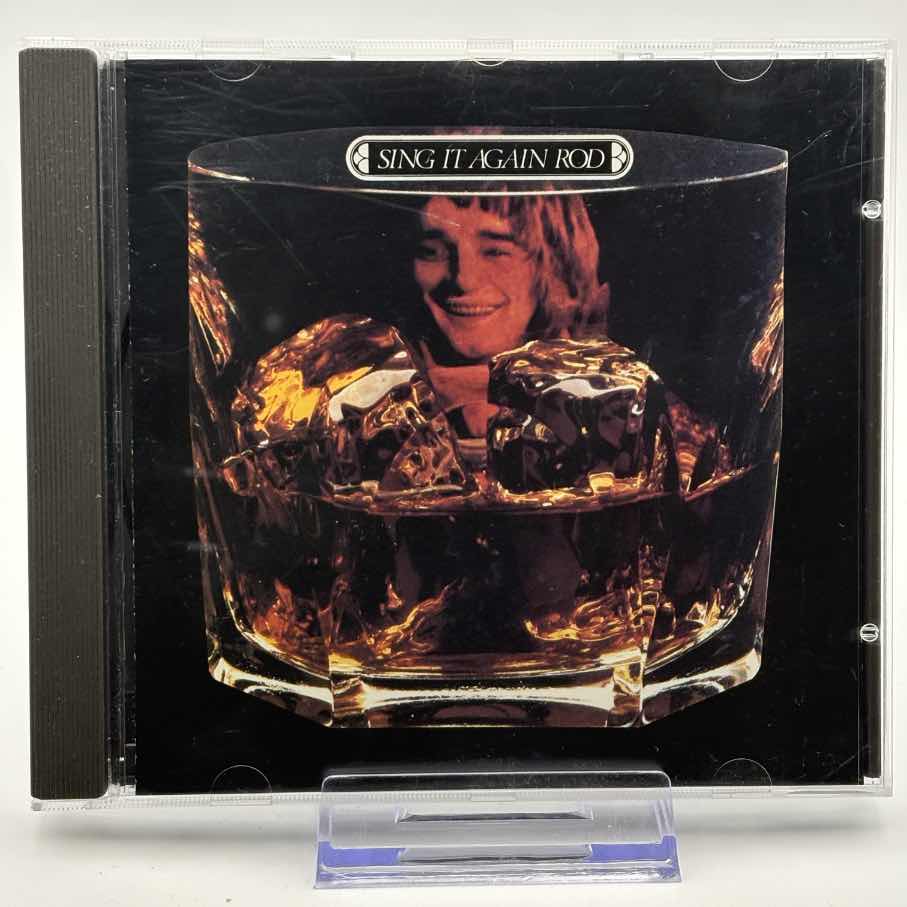 Rod-Stewart--Sing-It-Again-Rod-Used-CD