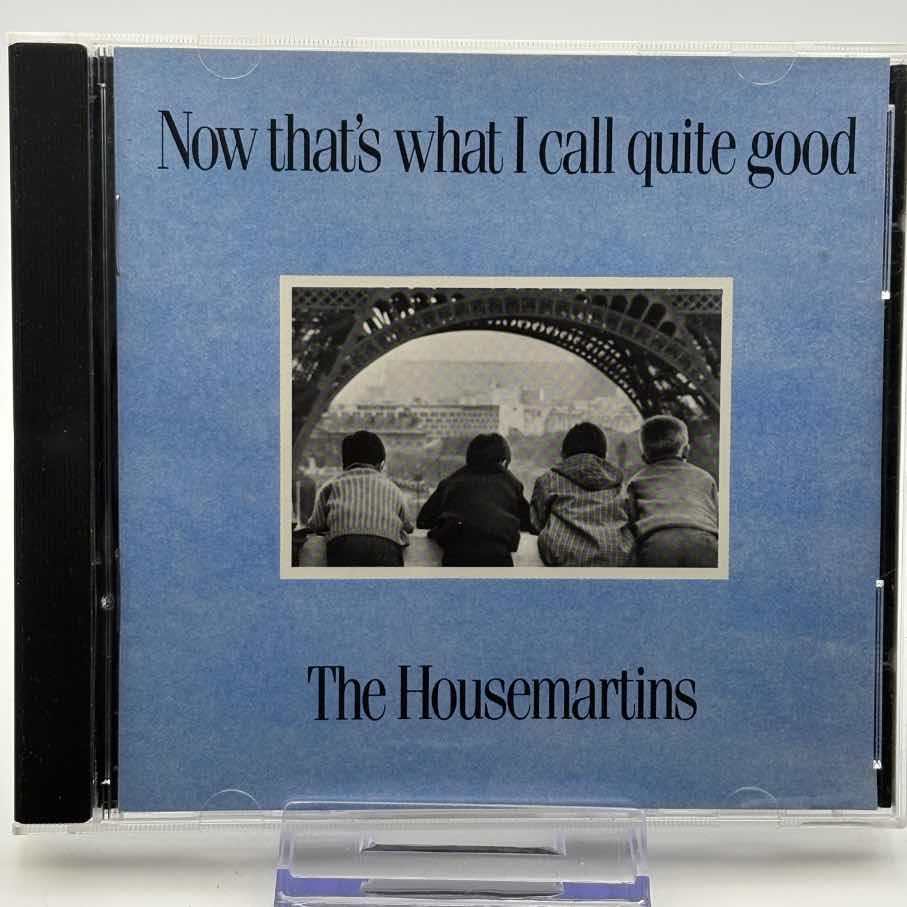 The-Housemartins--Now-Thats-What-I-Call-Quite-Good-Used-CD
