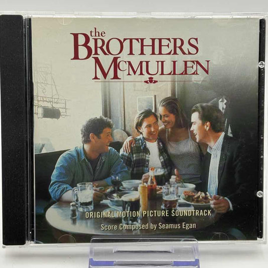 The-Brothers-McMullen--Soundtrack-Used-CD