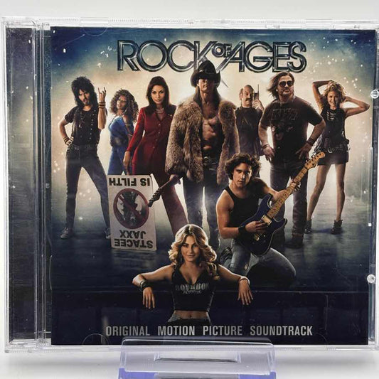 Rock-Of-Ages--Soundtrack-Used-CD