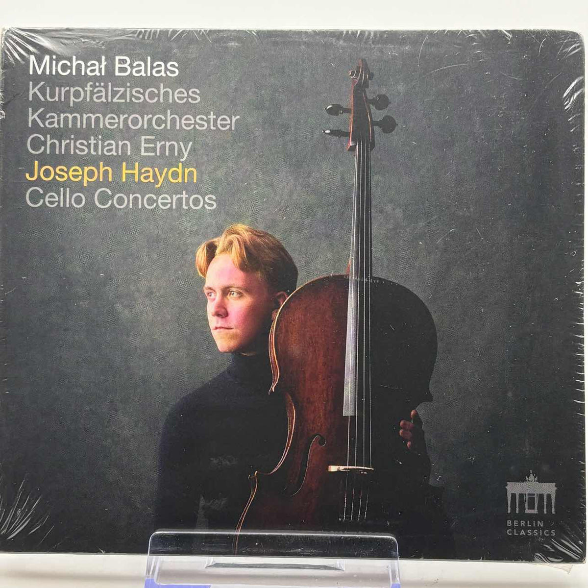 Michal-Balas---Joseph-Haydn-Cello-Concertos-SEALED-CD