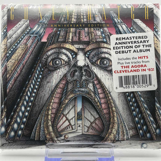 Coney-Hatch--ST-2xCD-SEALED-CD--Slice-in-spine