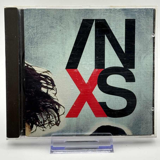INXS--X-Used-CD