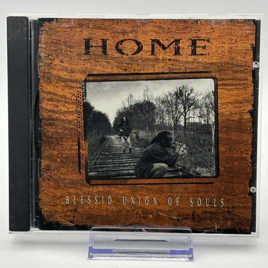 Blessed-Union-Of-Souls--Home-Used-CD