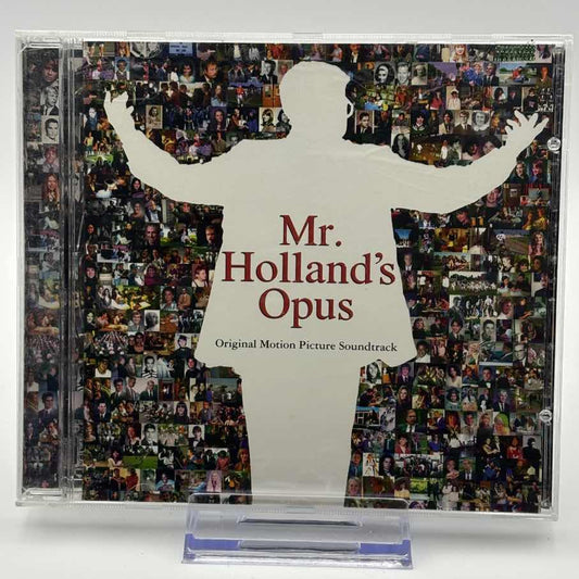 Mr-Hollands-Opus--Soundtrack-Used-CD