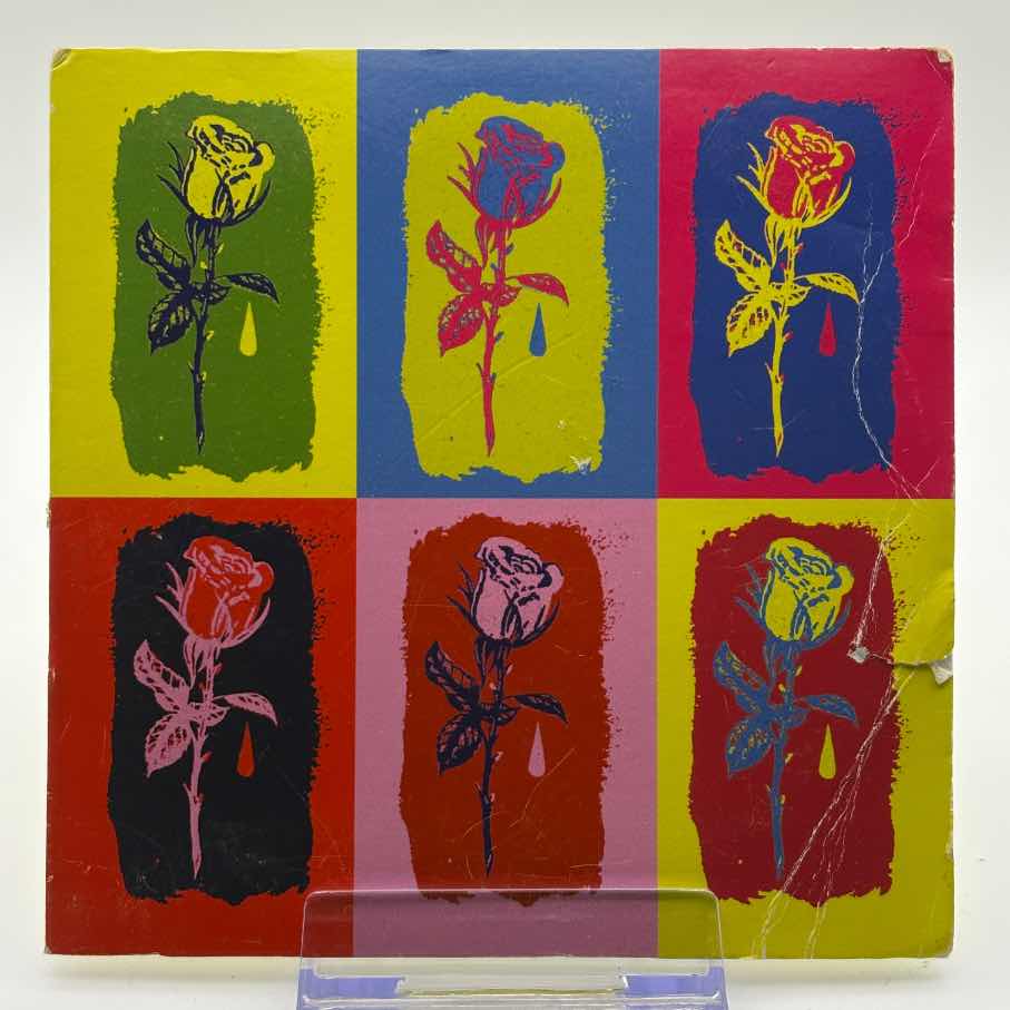 Blue-October--I-Hope-Youre-Happy-Used-CD